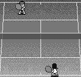 Pocket Tennis - Pocket Sports Series Screenshot 1
